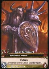 Kulan Earthguard - Extended Art EA - 249/361